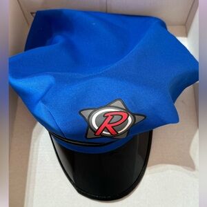Ryan’s world police officer dress up set